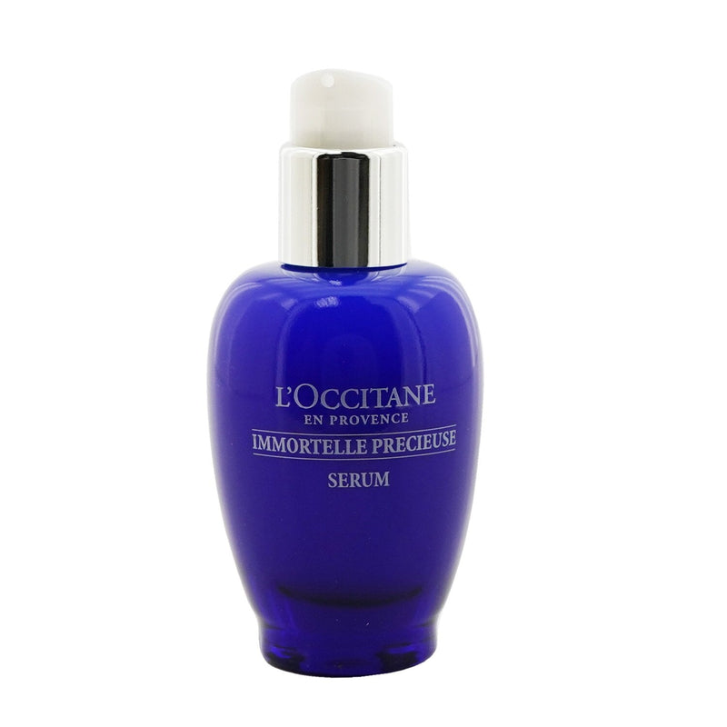 L'Occitane Immortelle Precious Serum 