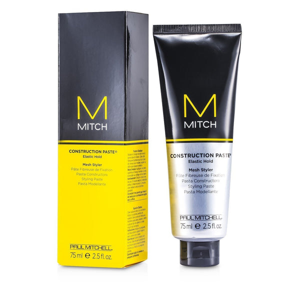 Paul Mitchell Mitch Construction Paste (Elastic Hold Mesh Styler)  75ml/2.5oz