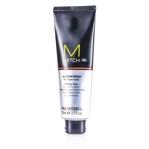 Paul Mitchell Mitch Hardwired (Maximum Hold Spiking Glue)  75ml/2.5oz