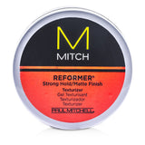 Paul Mitchell Mitch Reformer (Strong Hold/Matte Finish Texturizer)  85g/3oz