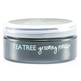 Paul Mitchell Tea Tree Grooming Pomade (Flexible Hold and Shine)  85g/3oz