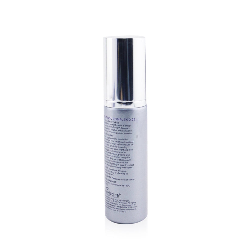 Skin Medica Retinol Complex 0.25 