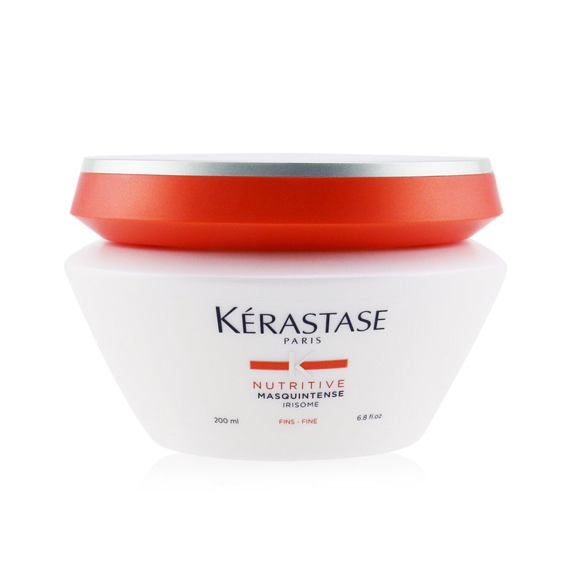 Kerastase Nutritive Masquintense Exceptionally Concentrated Nourishing Treatment (For Dry & Extremely Sensitised Fine Hair) 