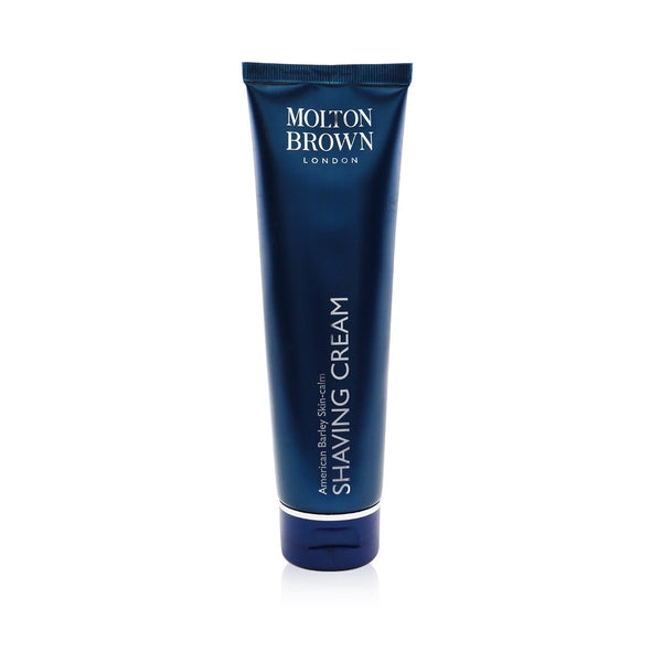 Molton Brown Skin-Calm Shaving Cream (For Dry Skin)  150ml/5oz