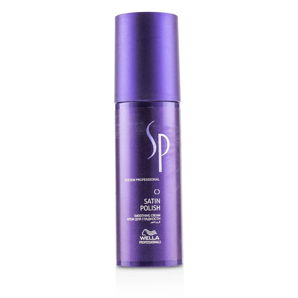 Wella SP Satin Polish Smoothing Cream 