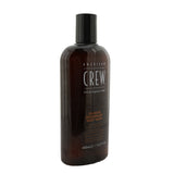 American Crew 24-Hour Deodorant Body Wash 