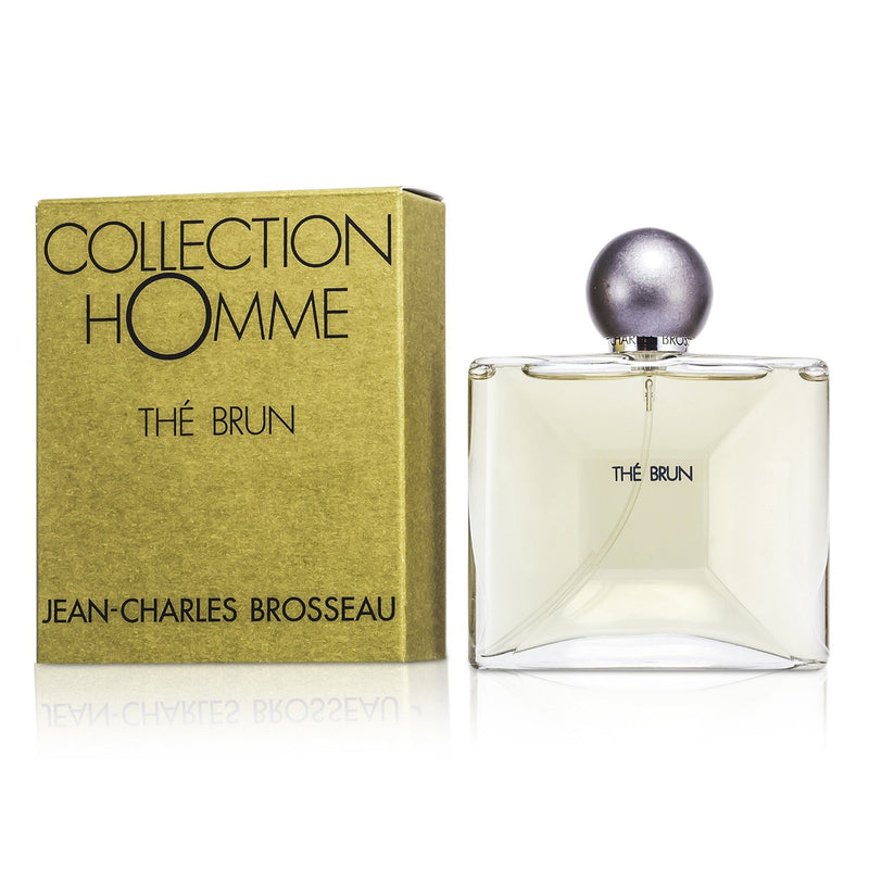 Jean-Charles Brosseau The Brun Eau De Toilette Spray 