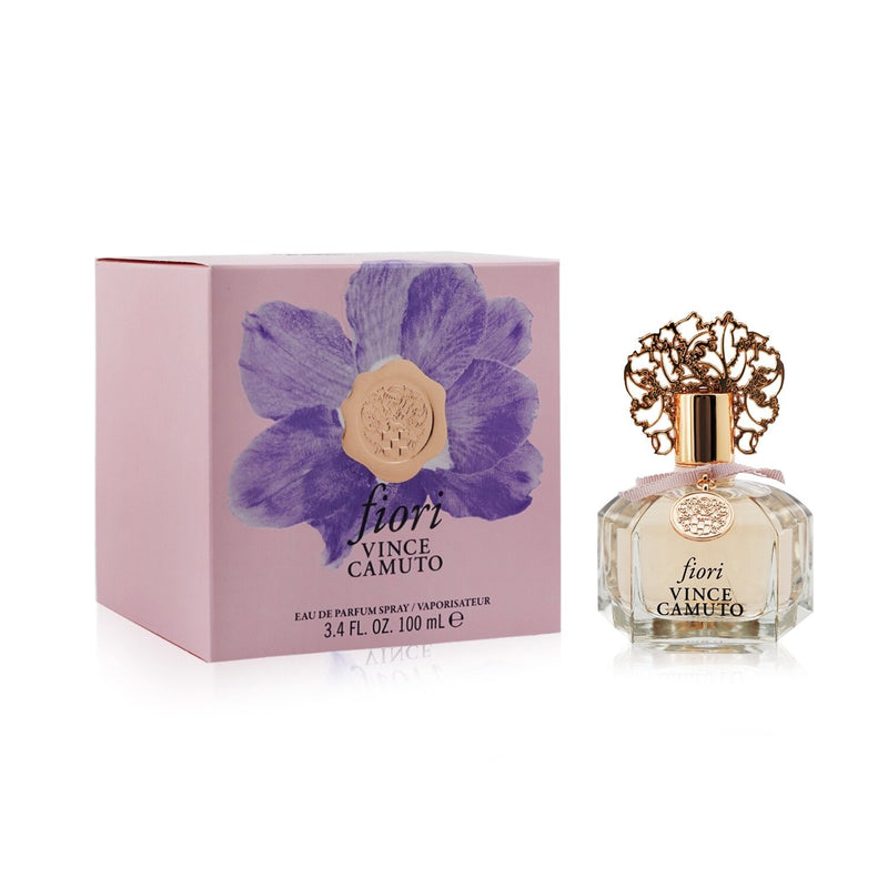 Vince Camuto Fiori Eau De Parfum Spray (Limited Edition) 