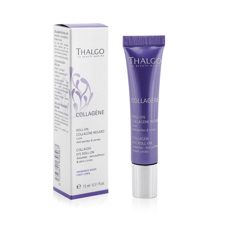 Thalgo Collagen Eye Roll-On 