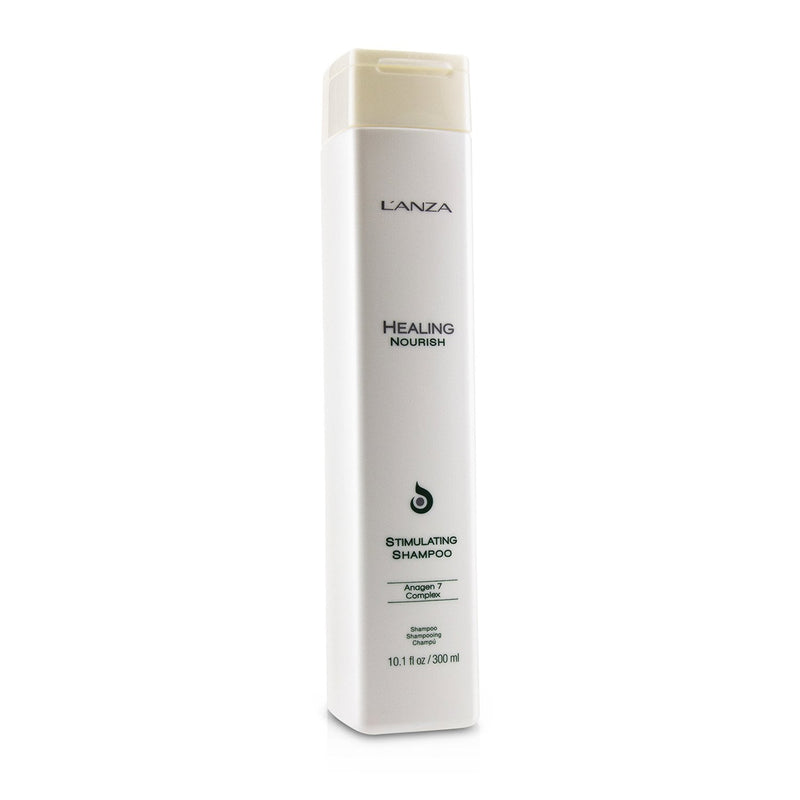 Lanza Healing Nourish Stimulating Shampoo 