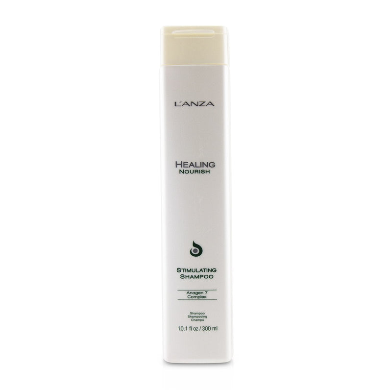 Lanza Healing Nourish Stimulating Shampoo 