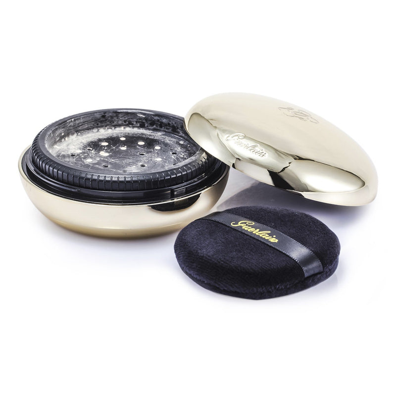 Guerlain Les Voilettes Translucent Loose Powder Mattifying Veil - # 2 Clair 