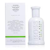 Hugo Boss Boss Bottled Unlimited Eau De Toilette Spray 