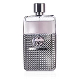 Gucci Guilty Pour Homme Eau De Toilette Spray (Stud Limited Edition) 