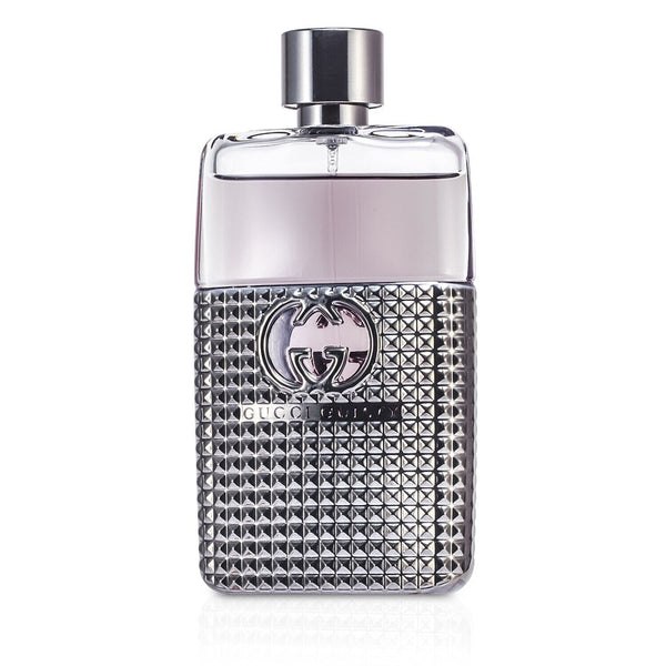 Gucci Guilty Pour Homme Eau De Toilette Spray (Stud Limited Edition) 