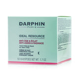 Darphin Ideal Resource Light Re-Birth Overnight Cream 