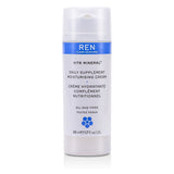 Ren Vita Mineral Daily Supplement Moisturising Cream (For All Skin Types) 