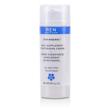 Ren Vita Mineral Daily Supplement Moisturising Cream (For All Skin Types) 