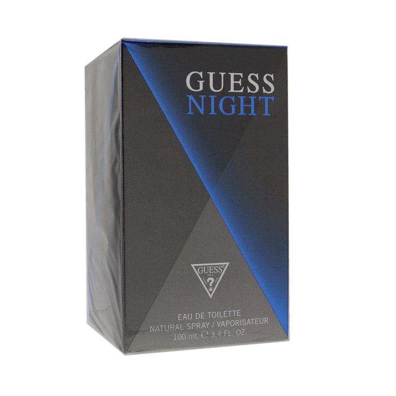 Guess Night Eau De Toilette Spray 