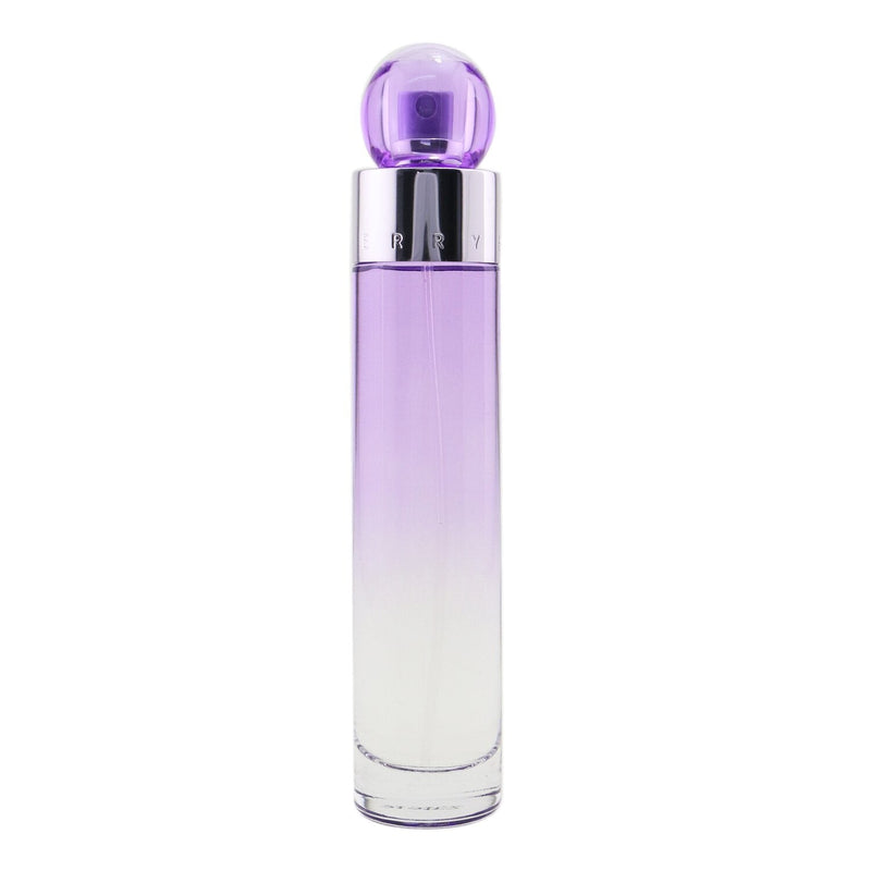 Perry Ellis 360 Purple Eau De Parfum Spray 