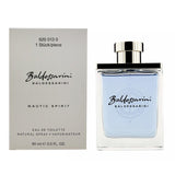 Baldessarini Nautic Spirit Eau De Toilette Spray 90ml/3oz