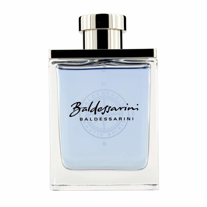 Baldessarini Nautic Spirit Eau De Toilette Spray 90ml/3oz