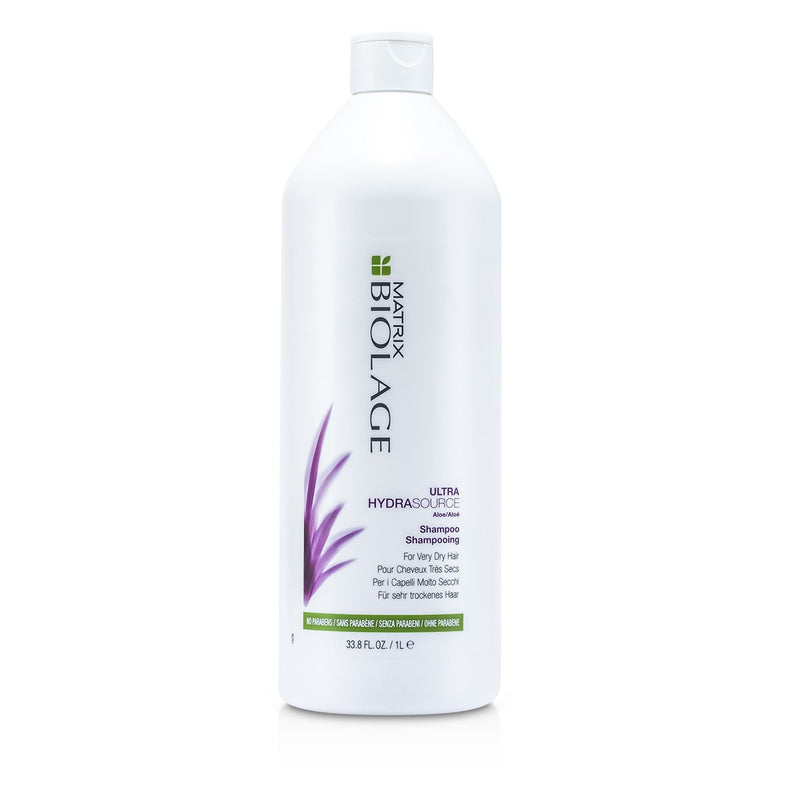 Matrix Biolage Ultra HydraSource Shampoo (For Very Dry Hair) 