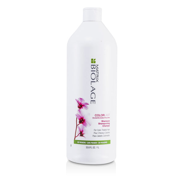 Matrix Biolage ColorLast Shampoo (For Color-Treated Hair)  1000ml/33.8oz