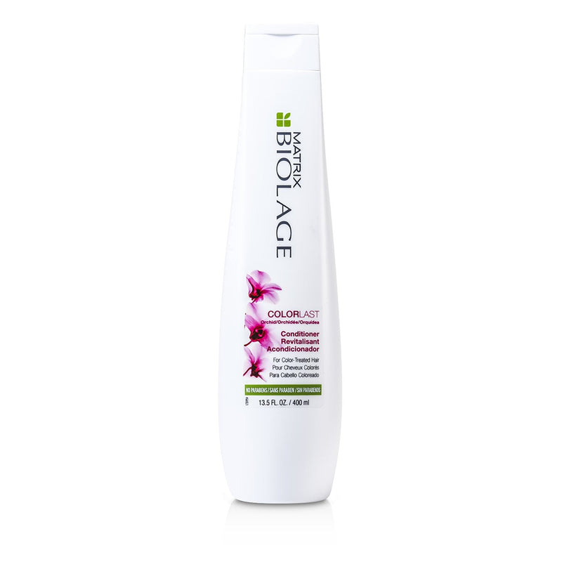 Matrix Biolage ColorLast Conditioner (For Color-Treated Hair) 