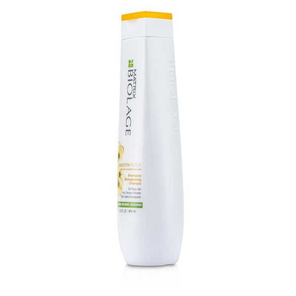 Matrix Biolage SmoothProof Shampoo (For Frizzy Hair) 400ml/13.5oz