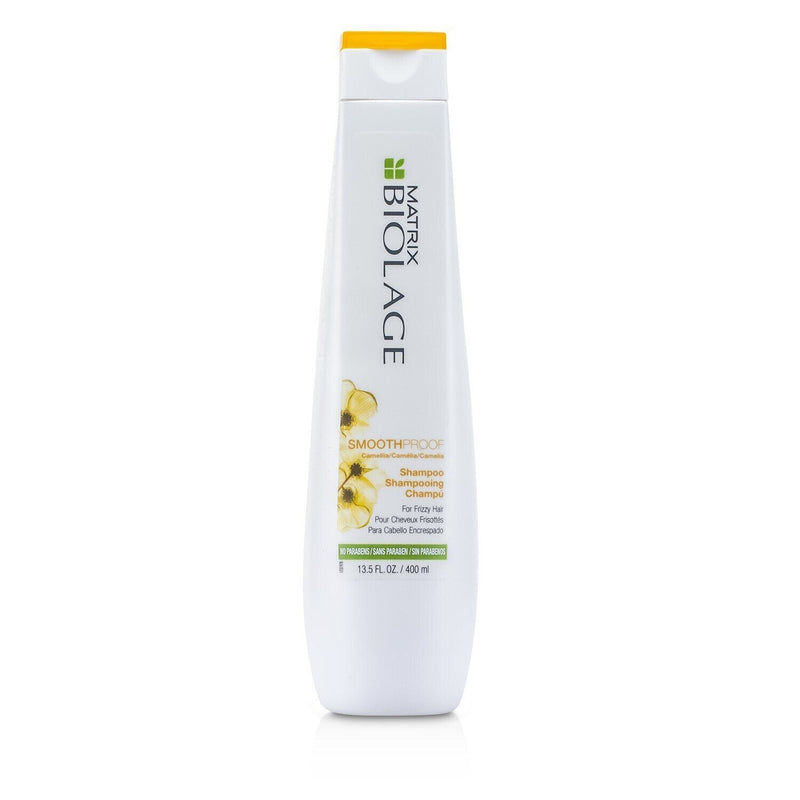 Matrix Biolage SmoothProof Shampoo (For Frizzy Hair) 