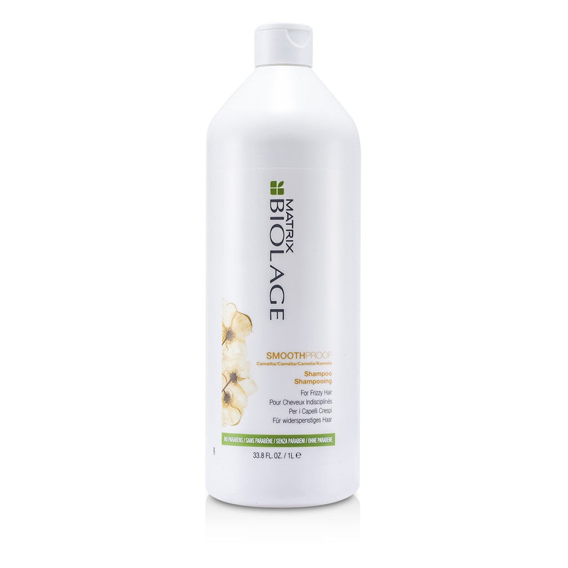 Matrix Biolage SmoothProof Shampoo (For Frizzy Hair) 