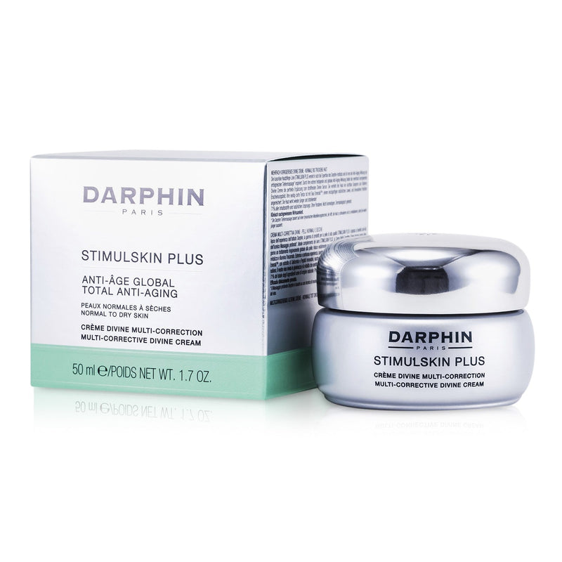 Darphin Stimulskin Plus Multi-Corrective Divine Cream (Normal to Dry Skin) 