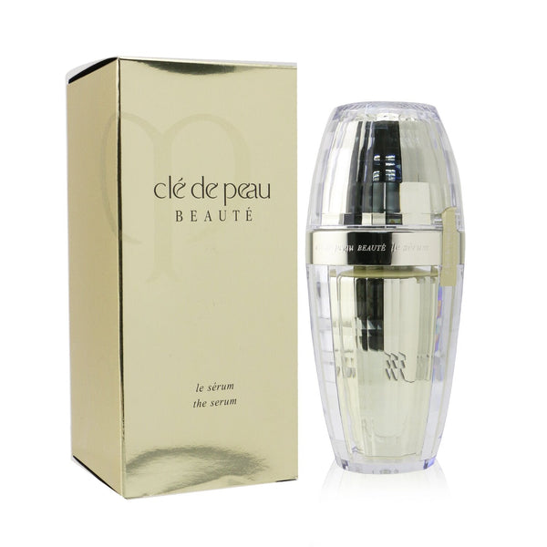 Cle De Peau The Serum 