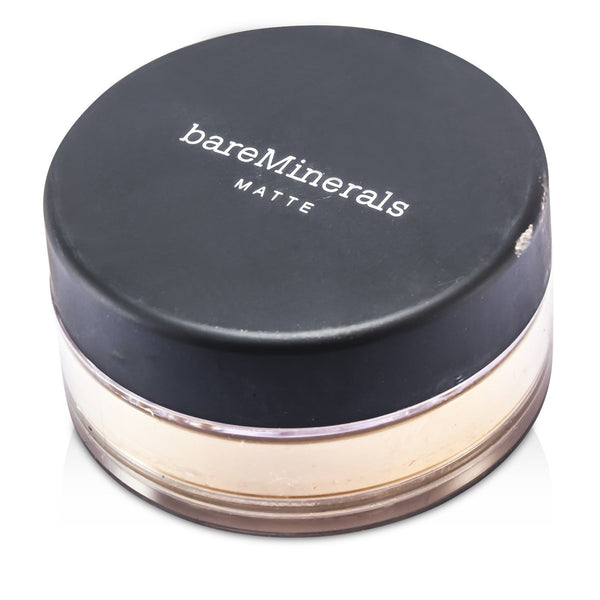 BareMinerals BareMinerals Matte Foundation Broad Spectrum SPF15 - Golden Fair 