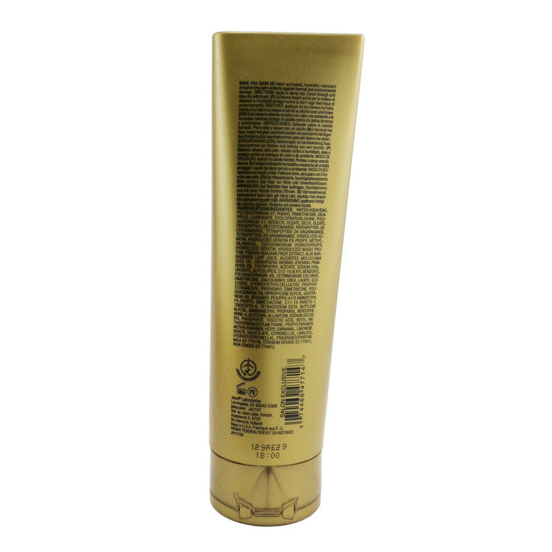 Joico K-Pak Smoothing Balm - To Straighten & Protect (New Packaging)  200ml/6.8oz