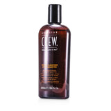 American Crew Men Power Cleanser Style Remover Daily Shampoo (For All Types of Hair) 