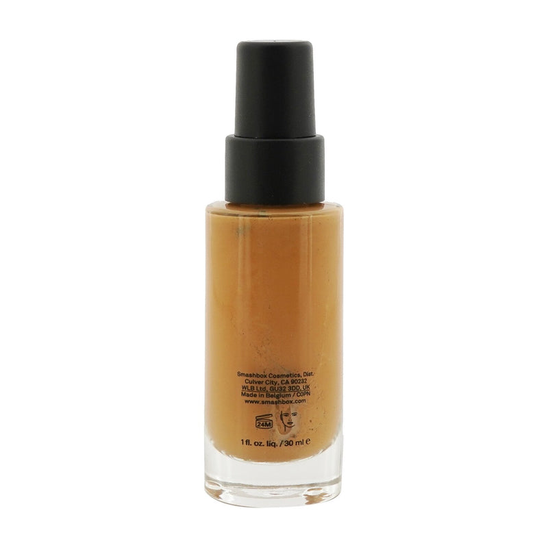 Smashbox Studio Skin 15 Hour Wear Hydrating Foundation - # 3.1 (Medium With Cool Undertone + Hints Of Peach) 