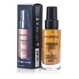Smashbox Studio Skin 15 Hour Wear Hydrating Foundation - # 3.2 (Medium Dark With Neutral Undertone) 