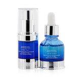 Borghese DNActive Future Youth Resculpt Eye Duo: Resculpt Eye Duo Essence 20ml/0.67oz + Resculpt Eye Duo Creme 15g/0.5oz  2pcs