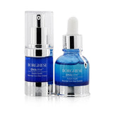 Borghese DNActive Future Youth Resculpt Eye Duo: Resculpt Eye Duo Essence 20ml/0.67oz + Resculpt Eye Duo Creme 15g/0.5oz  2pcs