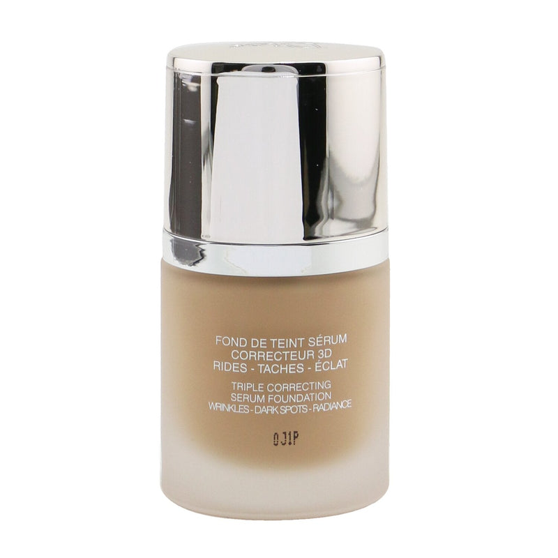Christian Dior Capture Totale Triple Correcting Serum Foundation SPF25 - # 032 Rosy Beige  30ml/1oz