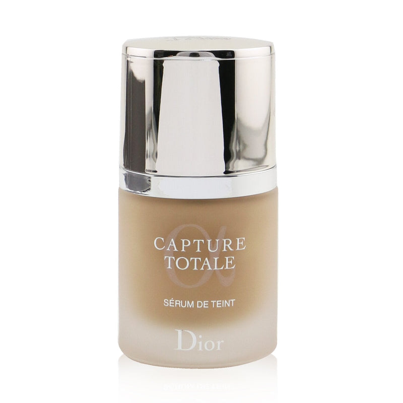 Christian Dior Capture Totale Triple Correcting Serum Foundation SPF25 - # 032 Rosy Beige  30ml/1oz