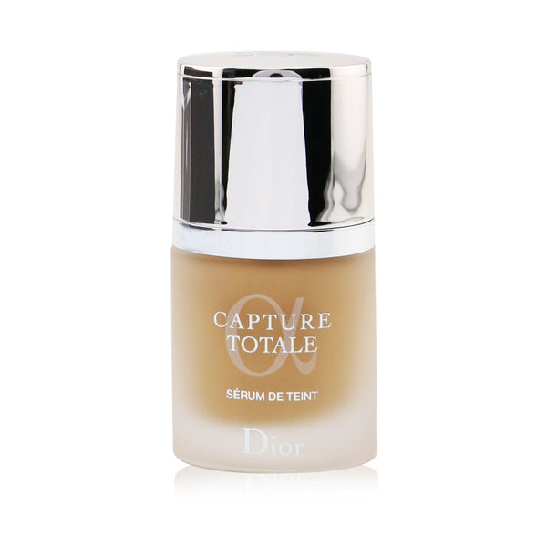 Christian Dior Capture Totale Triple Correcting Serum Foundation SPF25 - # 033 Apricot Beige 