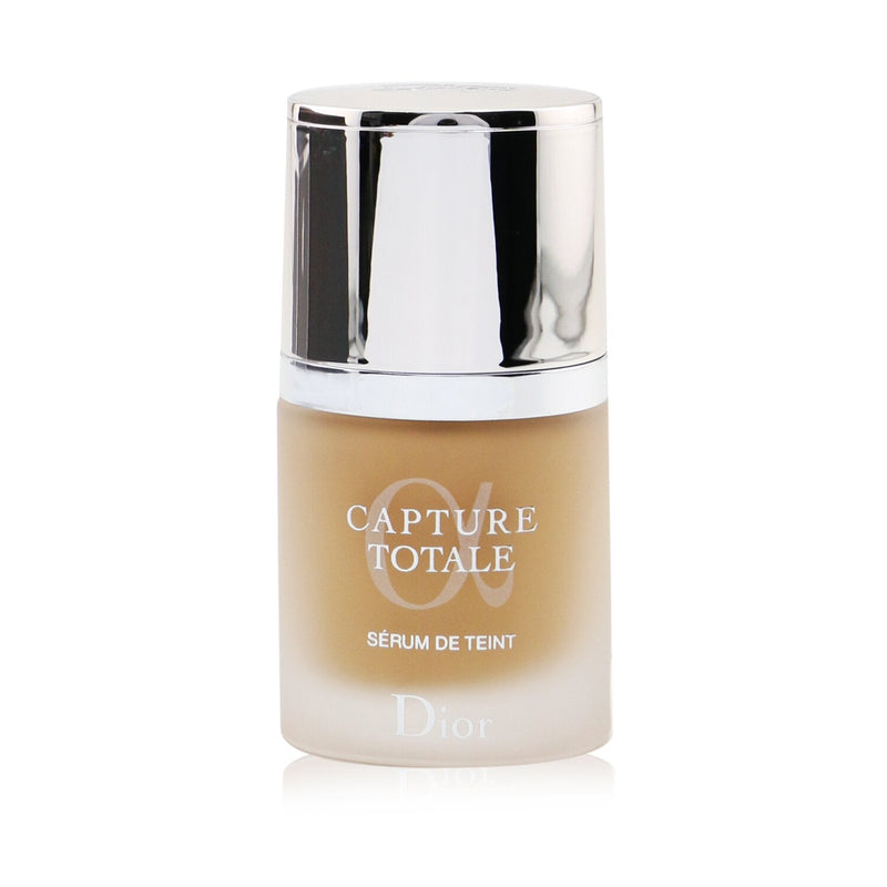 Christian Dior Capture Totale Triple Correcting Serum Foundation SPF25 - # 033 Apricot Beige 