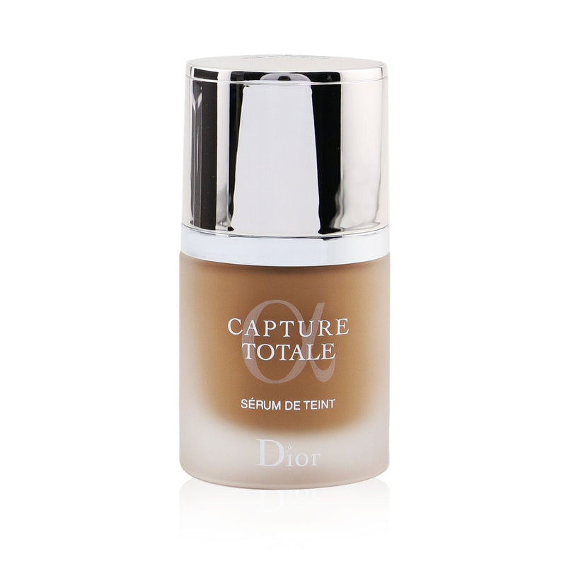 Christian Dior Capture Totale Triple Correcting Serum Foundation SPF25 - # 040 Honey Beige  30ml/1oz
