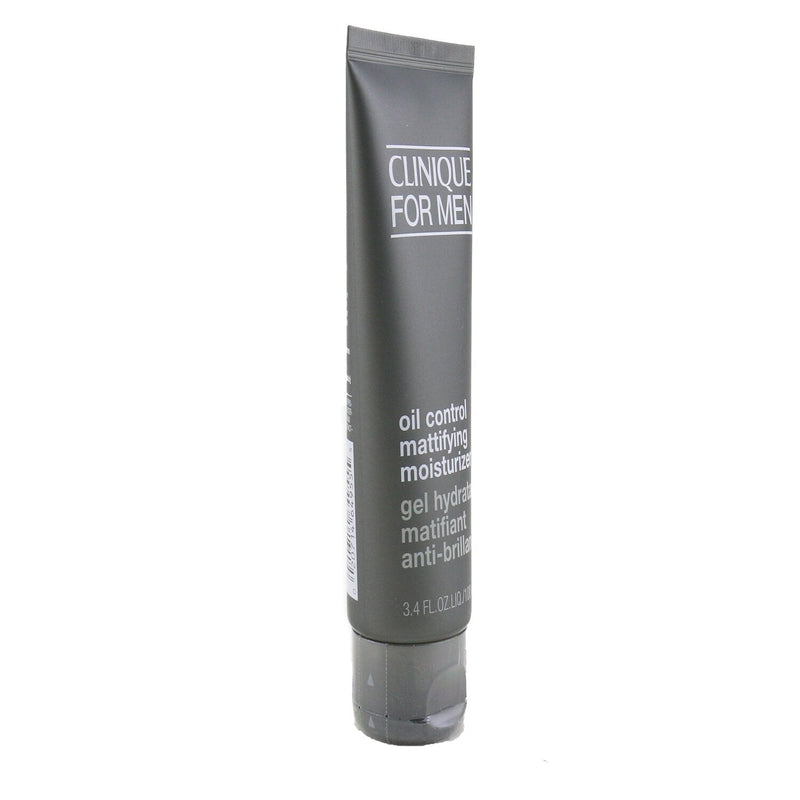 Clinique Oil Control Mattifying Moisturizer (For Oily Skin) 