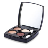 Chanel Les 4 Ombres Quadra Eye Shadow - No. 226 Tisse Rivoli 