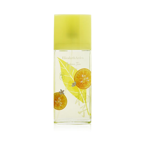 Elizabeth Arden Green Tea Yuzu Eau De Toilette Spray 