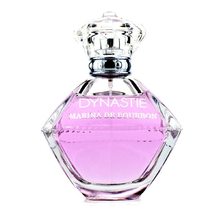 Princess Marina de Bourbon Dynastie Mademoiselle Eau De Parfum Spray 100ml/3.4oz